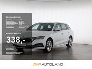 Skoda Octavia, 2.0 TSI COMBI STYLE | |, Jahr 2024 - Plattling