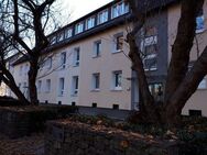 Zentrale, einzugsfertige 3-Raum-Wohnung mit Südbalkon mit Blick ins Grüne - Essen