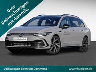 VW Golf Variant, 2.0 Golf VIII R-LINE BLACK STYLE, Jahr 2022 - Dortmund