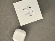 AirPods 4 -wie neu- - Stuttgart