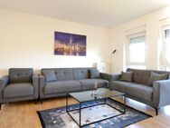 ruhige 2-Zimmer-Wohnung in Reutlingen-Ohmenhausen mit Terrasse - WOHNEN AUF ZEIT - Reutlingen