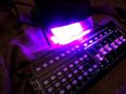 DMX Lichtmischpult für LED-Scheinwerfer ** (DMX 512) in 60311