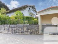 Modernes Wohnen mit vielen Extras 3 Zi., 80 m2 mit Südbalkon/TG - hier stimmt nicht nur der Preis! - Bad Wiessee