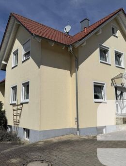 Familientraum in ländlicher Lage - Breitenbrunn (Regierungsbezirk Oberpfalz)
