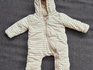 warmer Jumpsuit, Gr 50/56 - Freital