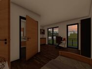Erstbezug! Moderne Single-Appartements in Bad Salzschlirf - Bad Salzschlirf