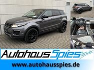 Land Rover Range Rover Evoque, 2.0 TD4 SE Rkam EU6dT, Jahr 2018 - Heilbronn