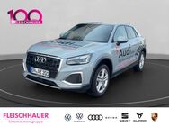 Audi Q2, 1.5 35 TFSI advanced EU6d R4110 Assistenz-Paket Fahren Komfort-Paket, Jahr 2024 - Bad Kreuznach