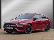 Mercedes CLA 250, e Shooting Brake AMG NIGHT SPUR, Jahr 2023 - Rendsburg