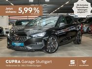 Seat Leon, 1.4 Sportstourer eHybrid, Jahr 2021 - Stuttgart