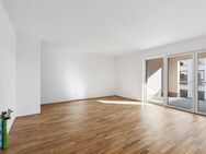 A+ Exklusive Neubauwohnung im Erstbezug mit Balkon - Frankfurt (Main)