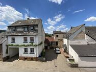 Charmantes Wohnhaus im Herzen von Trittenheim - Trittenheim