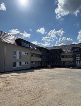 4-Zi Wohnung mit Wohnberechtigungsschein anmietbar - Bielefeld