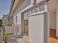 Provisionsfreie helle Appartementwohnung mit Balkon und Einbauküche zu vermieten! - Colditz