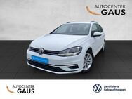 VW Golf Variant, 1.5 TSI Golf VII Comfortline 295€ ohne A, Jahr 2020 - Bielefeld