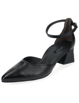 Paul Green Paul Green Pumps Glattleder Pumps