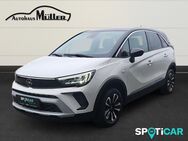 Opel Crossland, 1.2 Elegance Turbo Klimaa, Jahr 2023 - Bremervörde