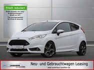 Ford Fiesta DE - LimS3 1.6 EcoBoost EU6, ST - Thannhausen