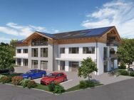 Wohnen und Arbeiten Neubauwohnung: 83112 Frasdorf zur Miete - Frasdorf