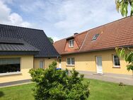 Zwei Häuser - ideal für die Großfamilie! - Meesiger