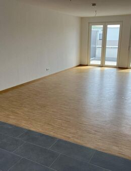 4-Zimmer Neubau Attika- Wohnung - Müllheim