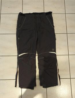 Cintext Snowboard Skihose Schneehose Cinnamon Hose true black Snowboard Große XL - Essen