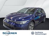 VW Golf, 1.5 TSI VIII Move APP, Jahr 2024 - Mayen