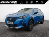 Peugeot 2008, e Active Pack, Jahr 2021 - Iserlohn