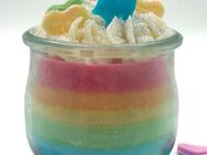 Dessertkerze „Fabulous Rainbow“ ❤️16€❤️ - Weimar