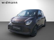 Smart forfour EQ pulse*Panorama*Sitzheizung*Parktronic - Weiden (Oberpfalz) Zentrum