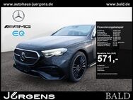 Mercedes E 300, e AMG-Sport Sitzklima, Jahr 2023 - Plettenberg