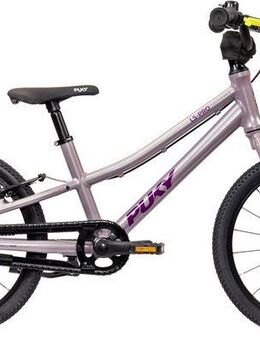 Puky Kinderfahrrad LS-PRO 18