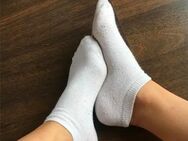 Verkaufe meine getragenen Socken und Slips - Kassel