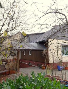 Haus in Königslutter am Elm / Glentorf - Königslutter (Elm)