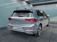 VW Golf, VIII Move, Jahr 2023 - München