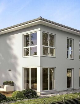 Realisieren Sie Ihre Traumvilla mit massa!!! Technikpaket inkl. Montage, Finishpaket und Grundstück! - Hornbach