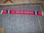 Bayern München Fanschal - Erwitte