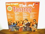Max Greger-Mach mal Tanztag-Vinyl-LP,1978 - Linnich