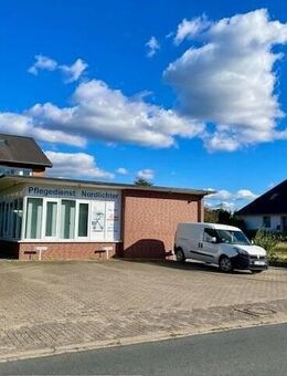 Tolle Kapitalanlage mit 2 Wohnungen und 2 Gewerbeeinheiten im schönen Ellerbek! - Ellerbek