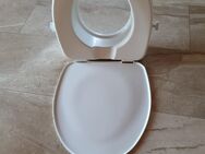 WC Erhöhung 15 cm - Schwanfeld