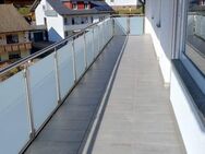 Über den Dächern von Oppenau - 4 Zimmer - Atemberaubender Blick - Oppenau