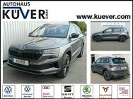 Skoda Karoq, 1.5 TSI Sportline, Jahr 2024 - Hagen (Bremischen)