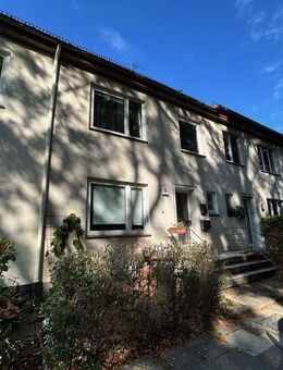 Provisionsfrei! Vermietete 2 Wohnungen im Reihenhaus - Bremen