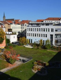 Schöne 2-Raum WE zentral in Bautzen - Bautzen