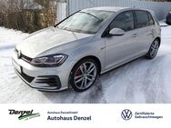 VW Golf, 2.0 TSI VII GTI Perf, Jahr 2019 - Wohratal