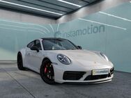 Porsche 992, (911) Carrera GTS | | Liftsystem, Jahr 2023 - München