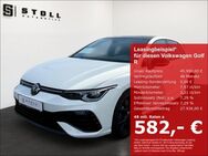 VW Golf, 2.0 TSI R VIII Sitz Hzg, Jahr 2021 - Lörrach