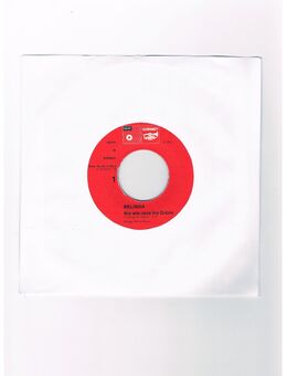 Belinda-Nix wie raus ins Grüne-Ich schick dir einen Sonnenstrahl-Vinyl-SL,1973 - Linnich