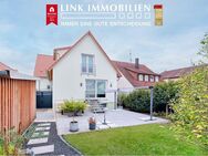 Familientraum mit XXL-Sonnenterrasse, gr. Garten, uvm. in Nellingen! KfW-Standard Effizienzhaus 85 - Ostfildern