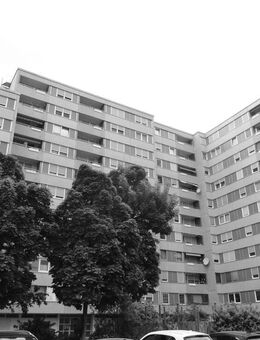 Barrierearme Wohnung mit Balkon in ruhiger Lage von Pfingstweide! - Ludwigshafen (Rhein)
